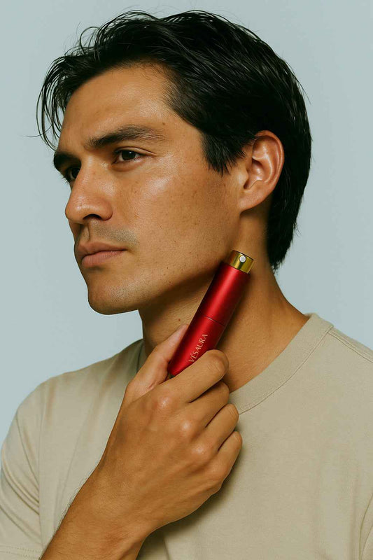 Best Perfumes for Gemini Men - 2025 Horoscope Picks