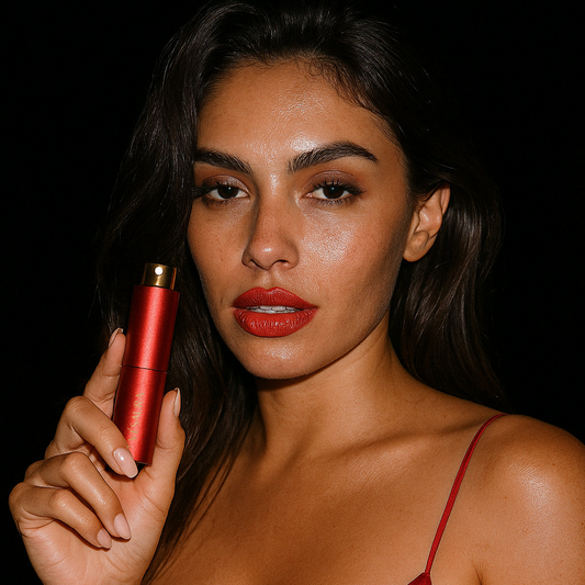 Everything you need to know about perfume subscriptions: A guide to Vésaura