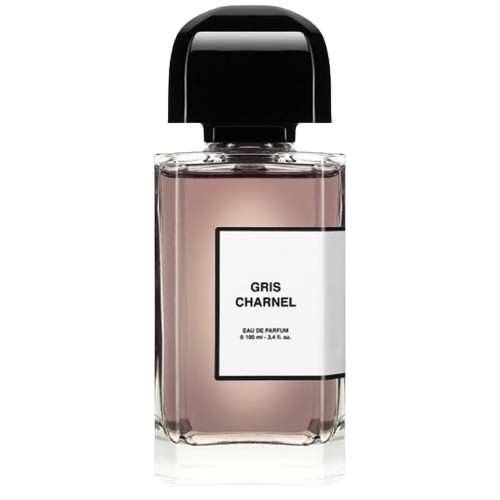 Gris Charnel - Vésaura