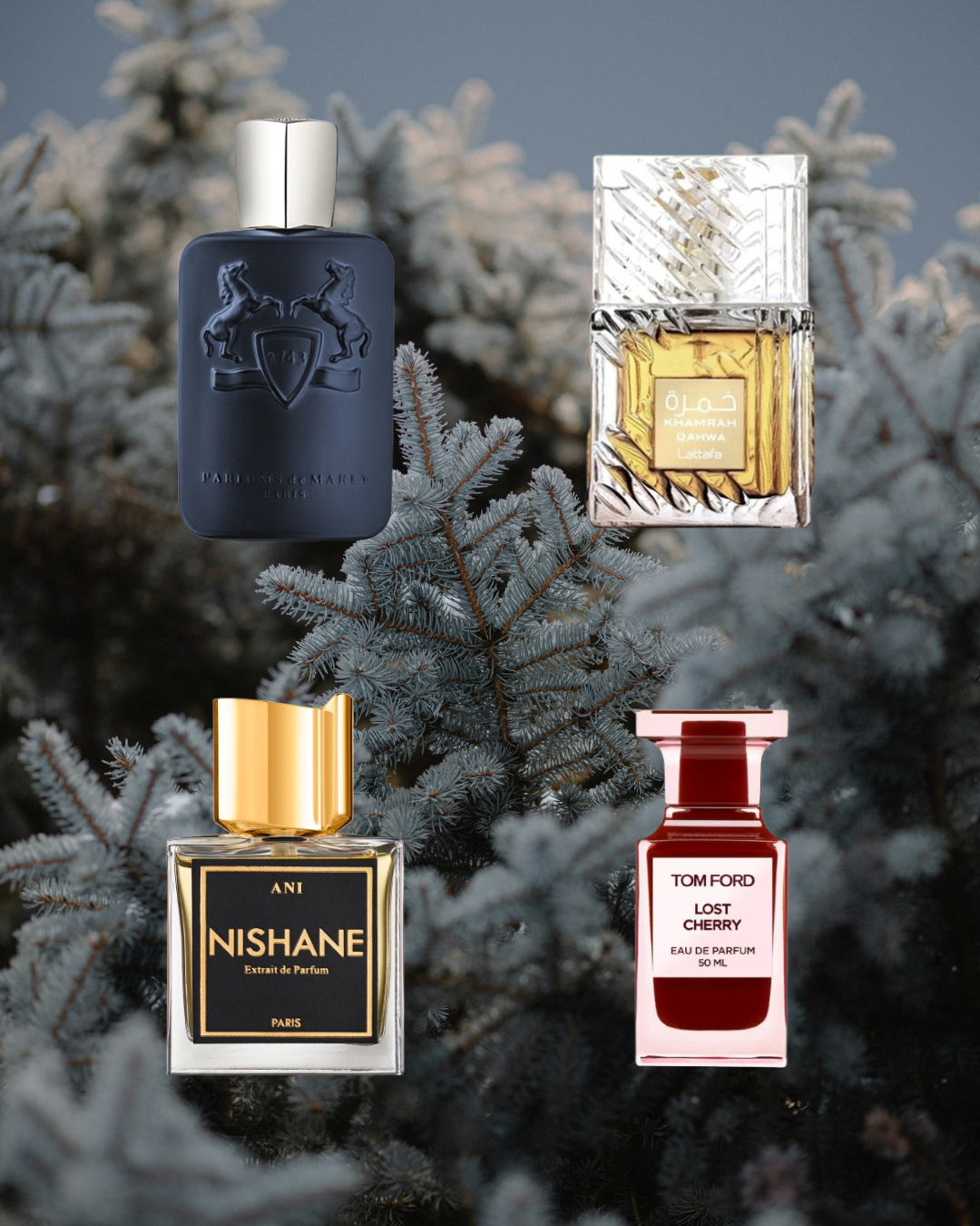 Fireside Luxe - Vésaura