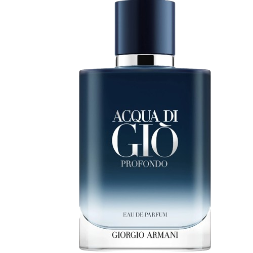 Acqua di Giò Profondo - Vésaura