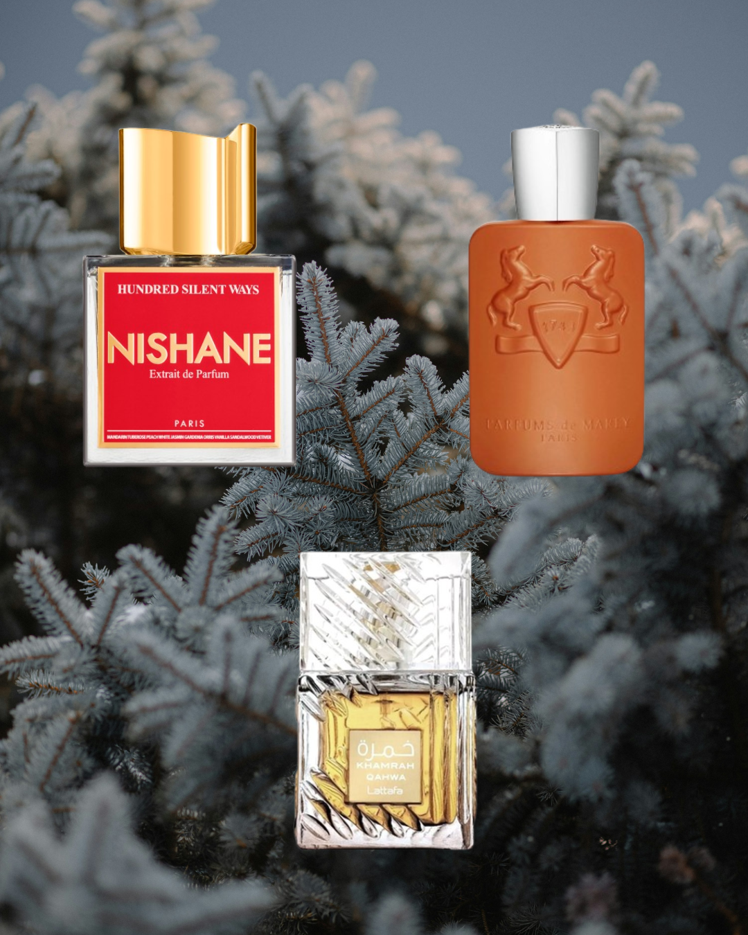 Golden Hour - Vésaura