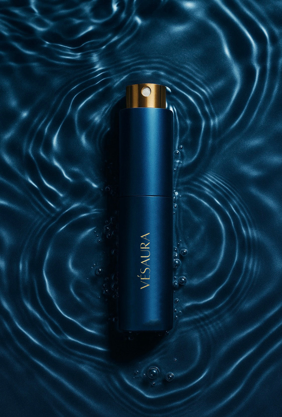 Midnight - Vésaura