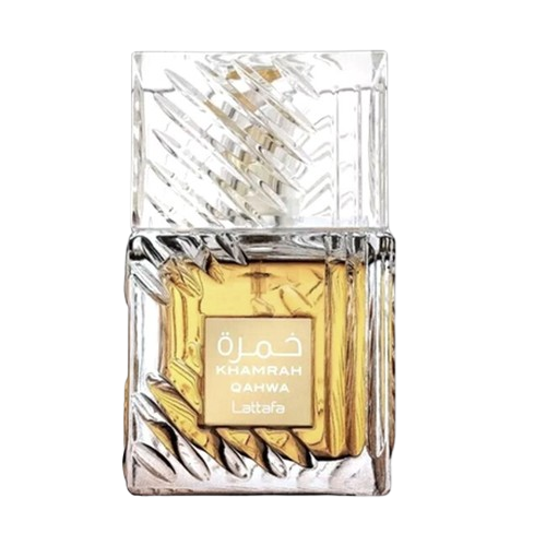 Khamrah Qahwa - Vésaura