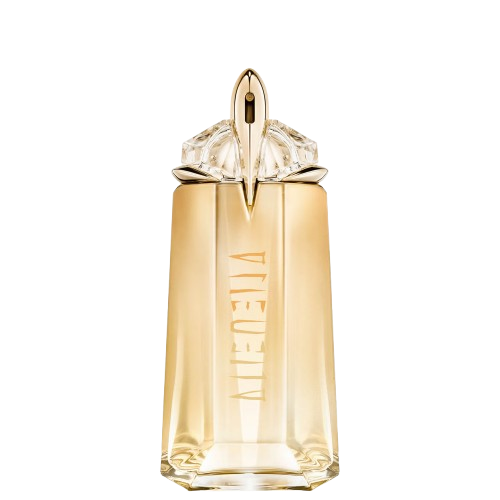 Alien Goddess - Vésaura