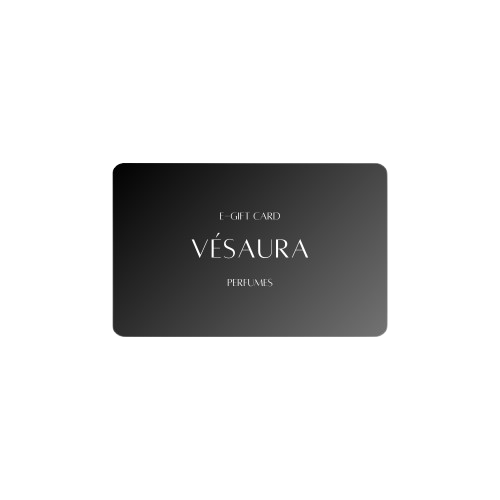 Vésaura Gift Card - Vésaura