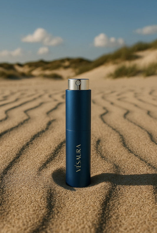 Perfume Gift Sets - Affordable Luxury with Vésaura