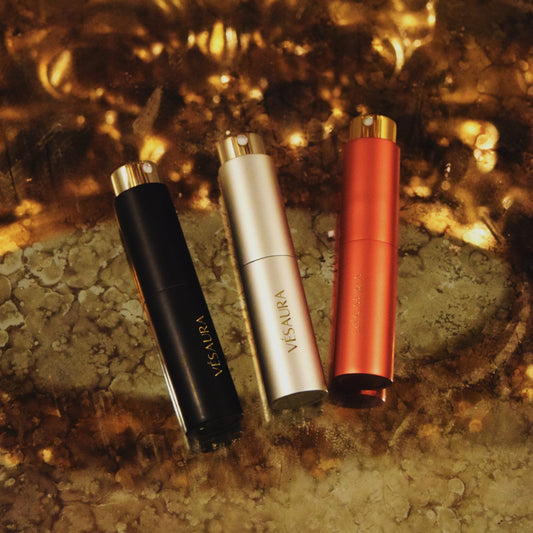 Layering Perfume: How to Pair Scents Like a Pro