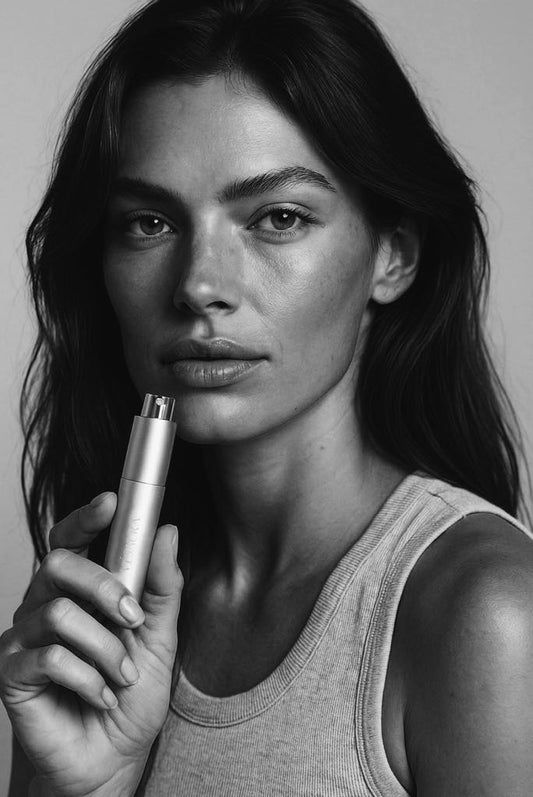 How to Travel with Perfume: The Smart Jetsetter’s Guide