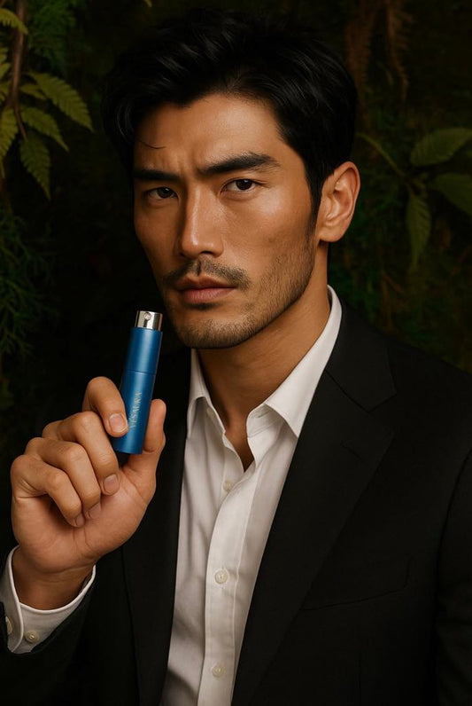 Perfume Myths You Need to Stop Believing