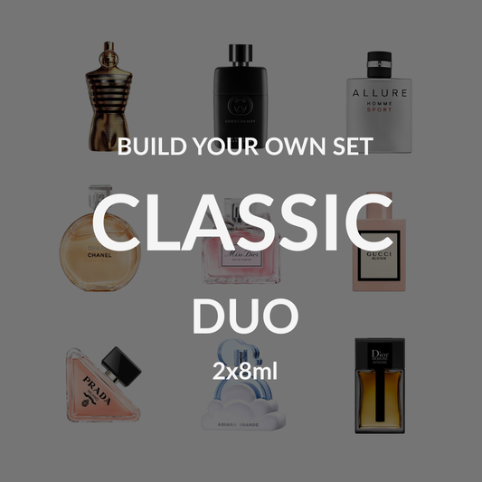 Classic Duo