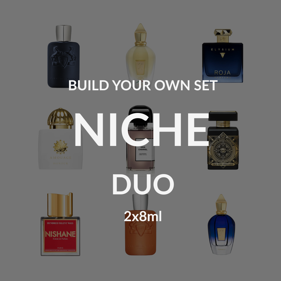 Niche Duo