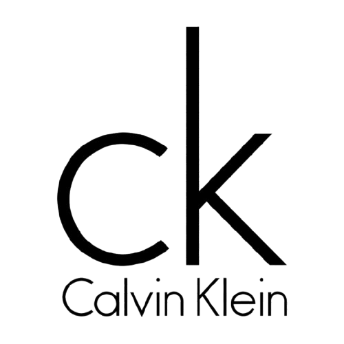 Calvin Klein logo, showcasing a clean and minimalist design that represents the iconic American luxury brand known for its contemporary clothing, accessories, and signature fragrances, embodying modernity, sophistication, and timeless style.