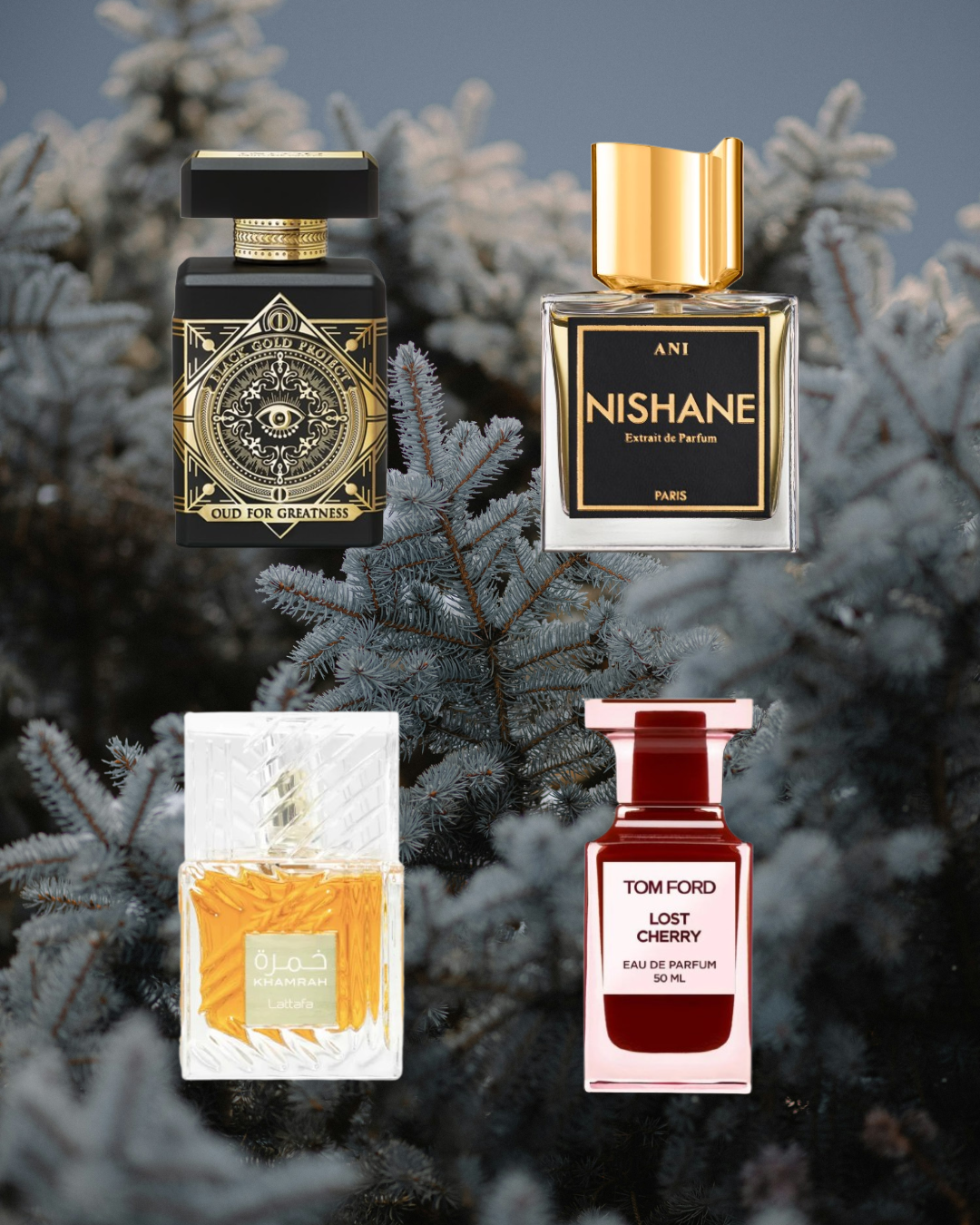 Ember Essence - Vésaura