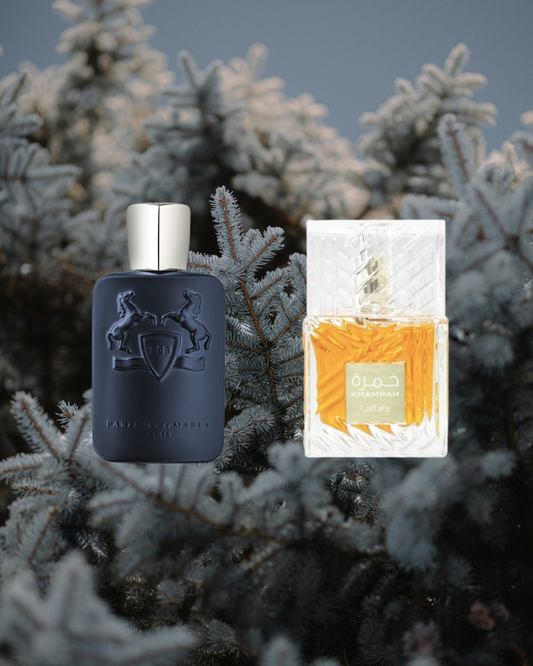 Soft Spice Duo - Vésaura