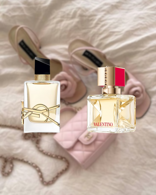 Soft & Feminine