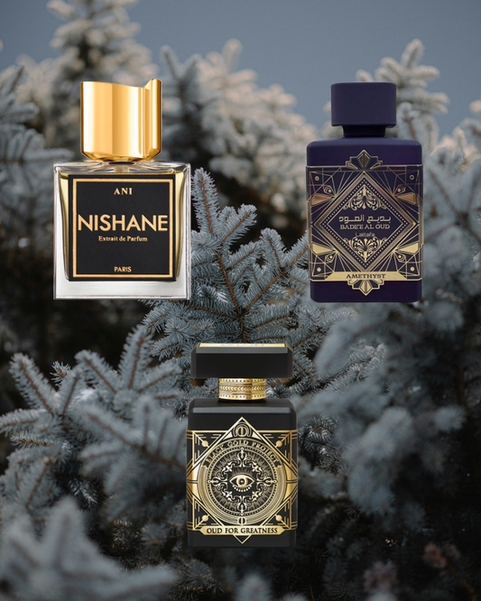 Velvet Nights - Vésaura